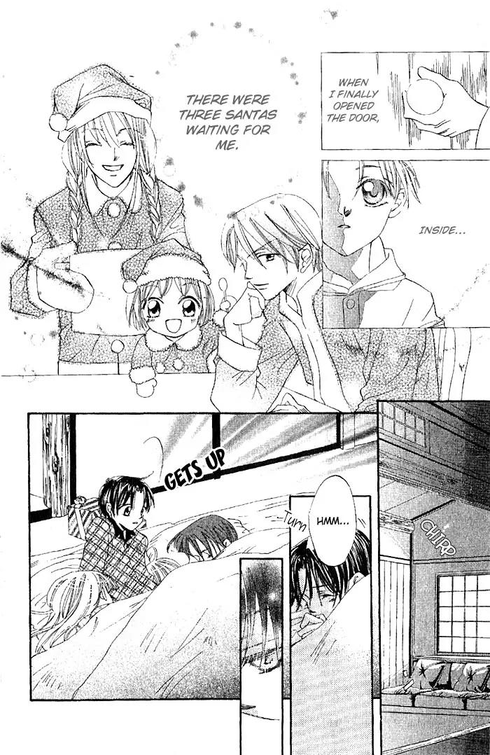 Boku Wa Ne Chapter 9 page 39 - Chapter 9