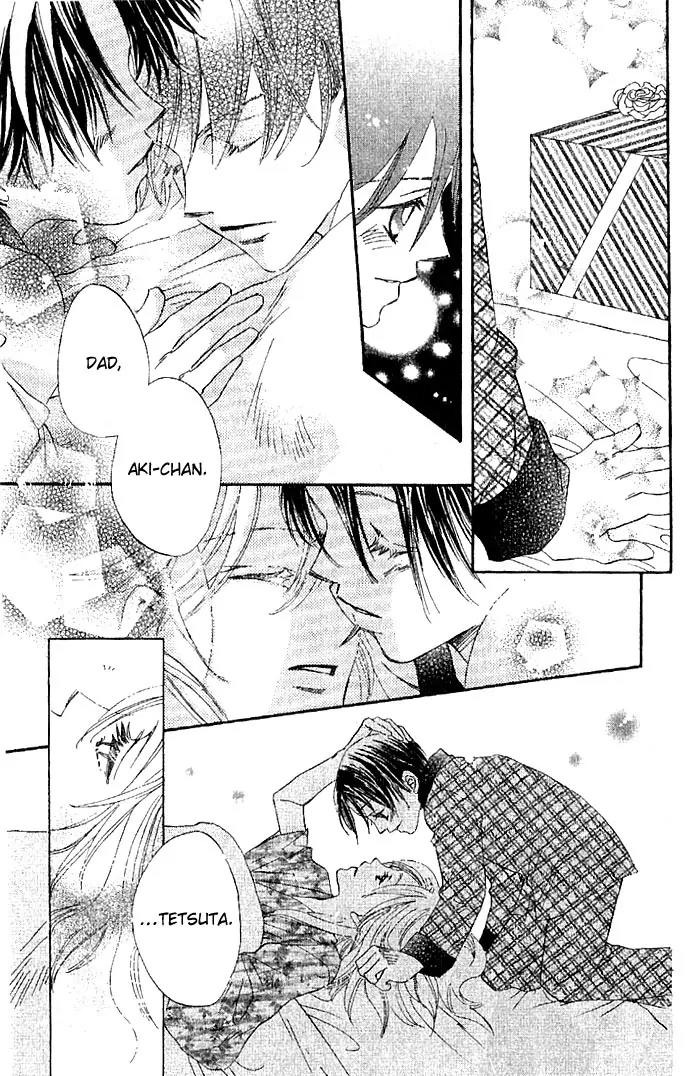 Boku Wa Ne Chapter 9 page 40 - Chapter 9