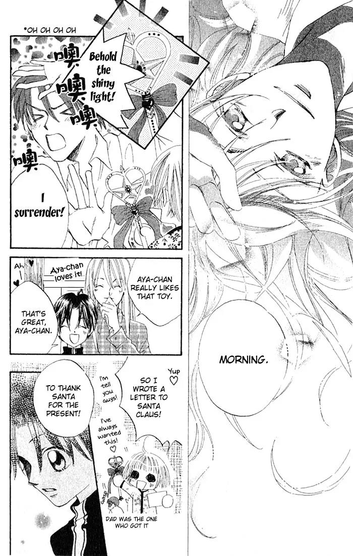 Boku Wa Ne Chapter 9 page 41 - Chapter 9