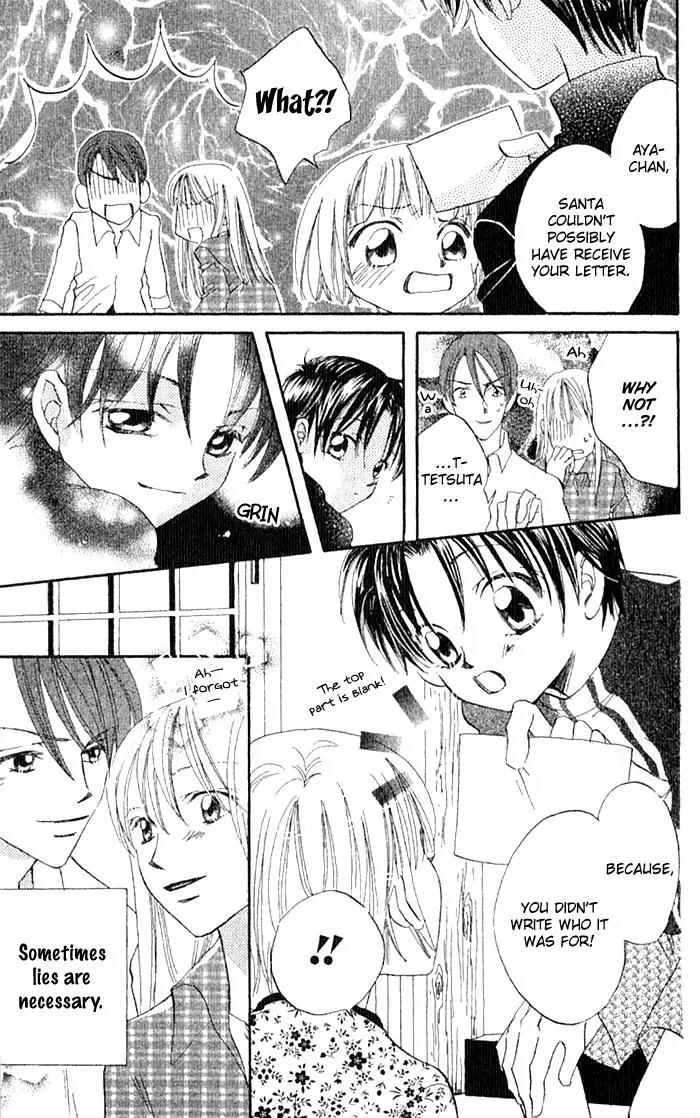 Boku Wa Ne Chapter 9 page 42 - Chapter 9