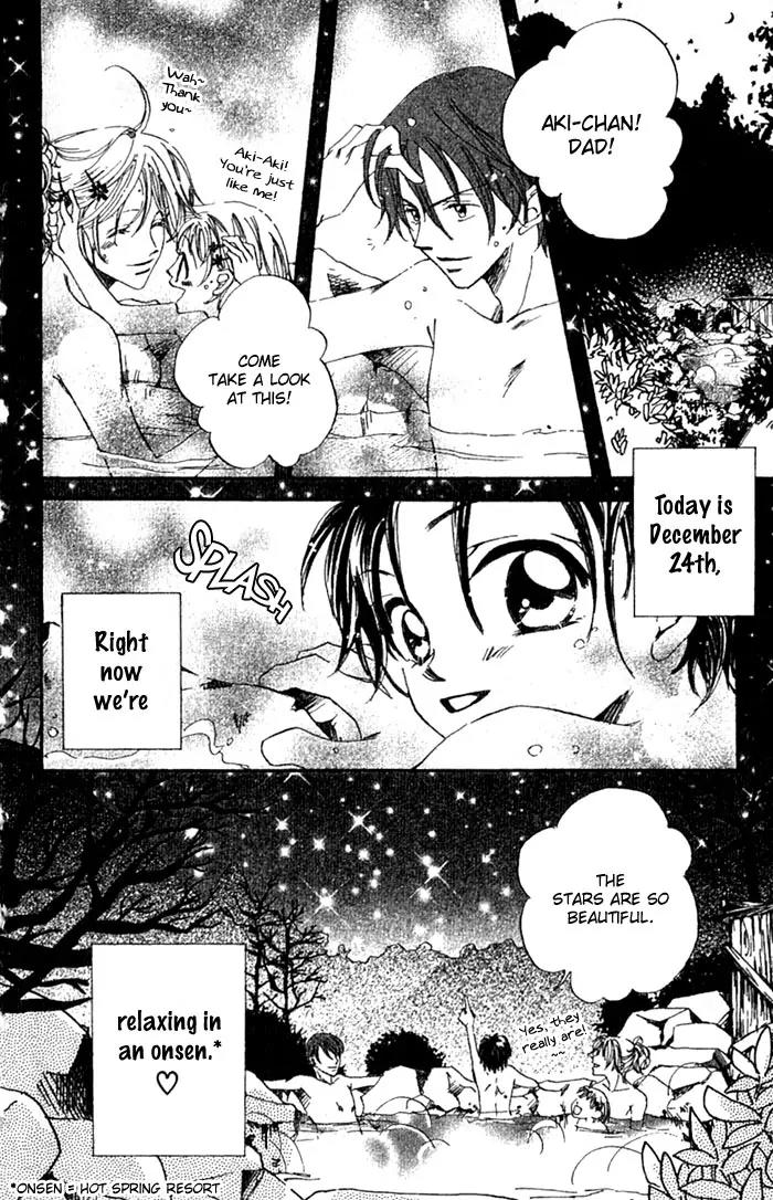 Boku Wa Ne Chapter 9 page 5 - Chapter 9
