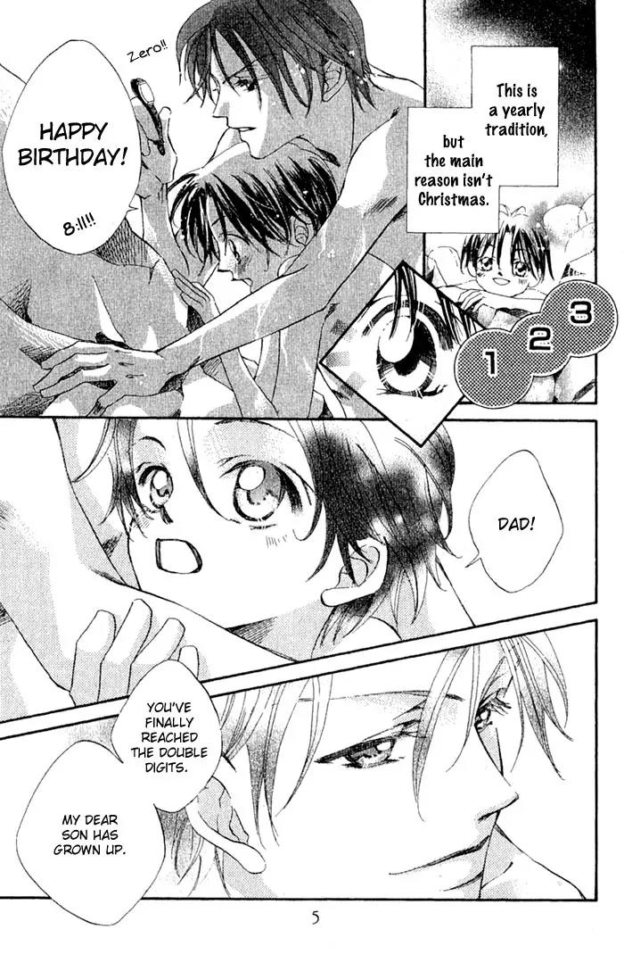 Boku Wa Ne Chapter 9 page 6 - Chapter 9