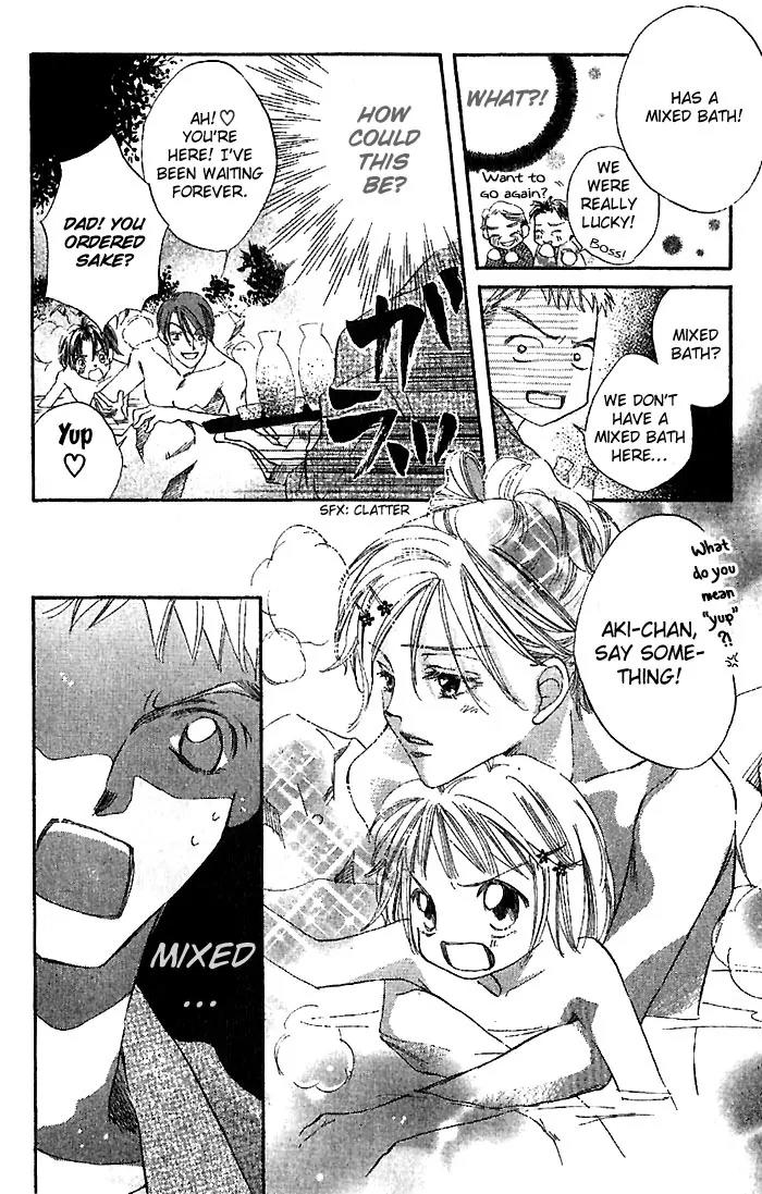 Boku Wa Ne Chapter 9 page 9 - Chapter 9