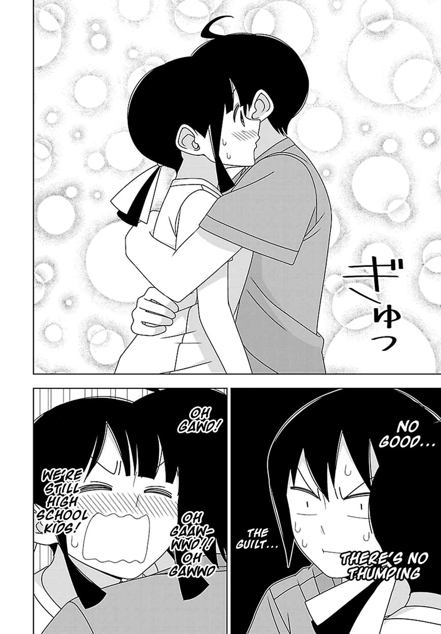 Boku wa Ohime-sama ni Narenai Chapter 20 page 6 - Chapter 20