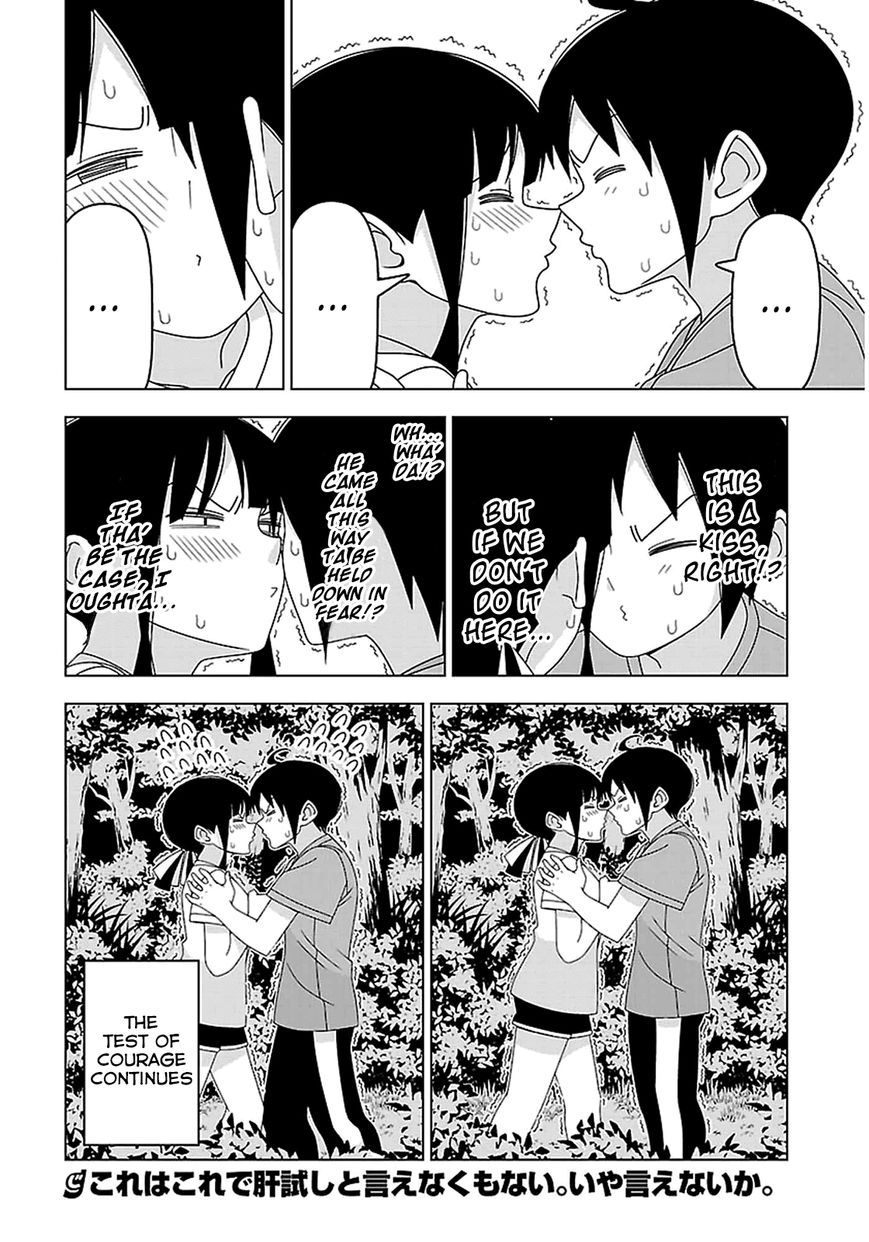 Boku wa Ohime-sama ni Narenai Chapter 20 page 8 - Chapter 20