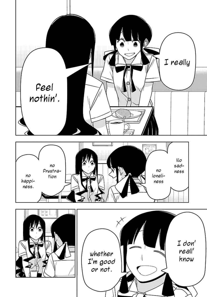 Boku wa Ohime-sama ni Narenai Chapter 26 page 14 - Chapter 26