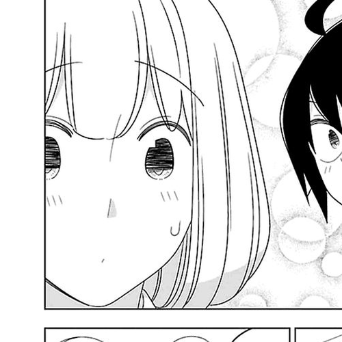 Boku wa Ohime-sama ni Narenai Chapter 28 cover