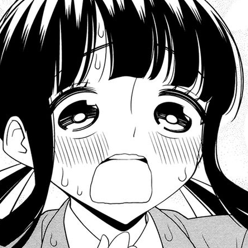Boku wa Ohime-sama ni Narenai Chapter 3 cover
