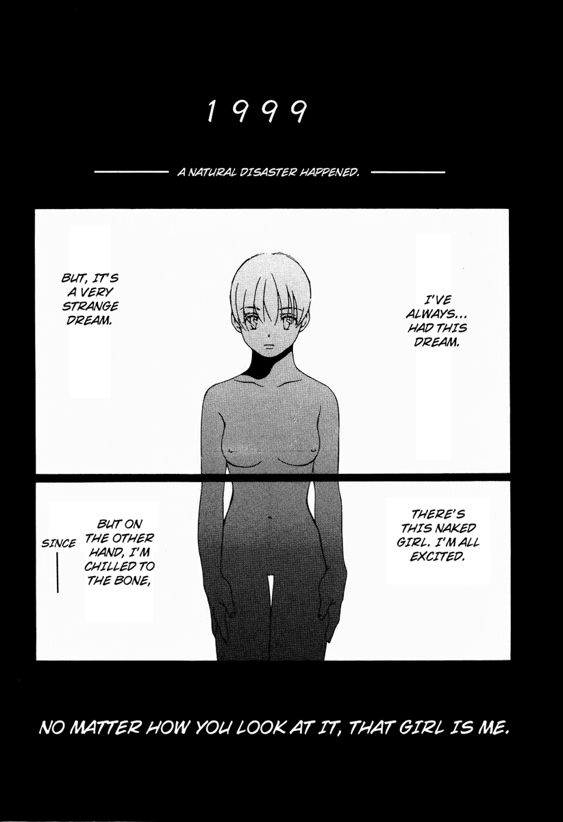 Boku wa, Onnanoko Chapter 1.2 page 12 - Chapter 1 v2 : He said, "I am a girl."