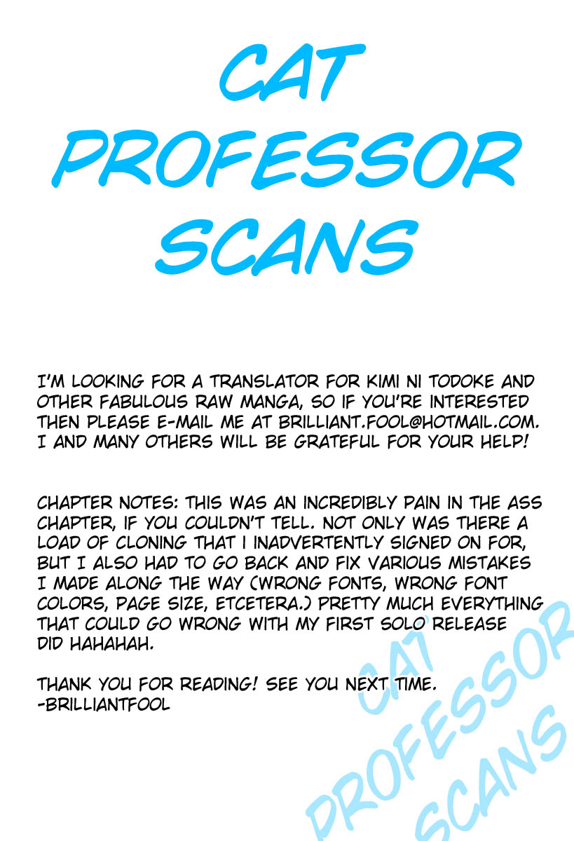 Boku wa, Onnanoko Chapter 1.2 page 35 - Chapter 1 v2 : He said, "I am a girl."