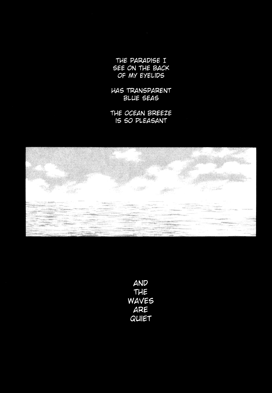Boku wa, Onnanoko Chapter 2.2 page 20 - Chapter 2 v2 : Let's go to the paradise.
