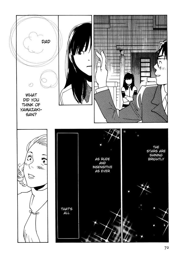 Boku wa, Onnanoko Chapter 3 page 16 - Chapter 3 : Boy's Daughter