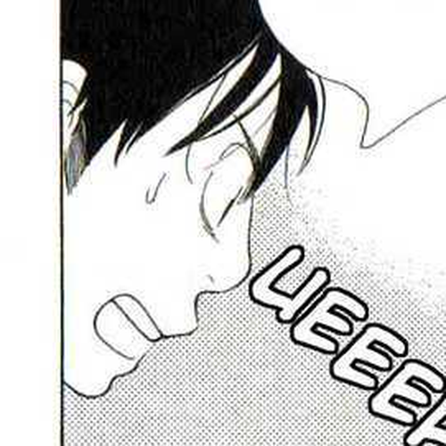 Boku wa, Onnanoko Chapter 5 : The Theme of Akemi ver. Yoshio cover