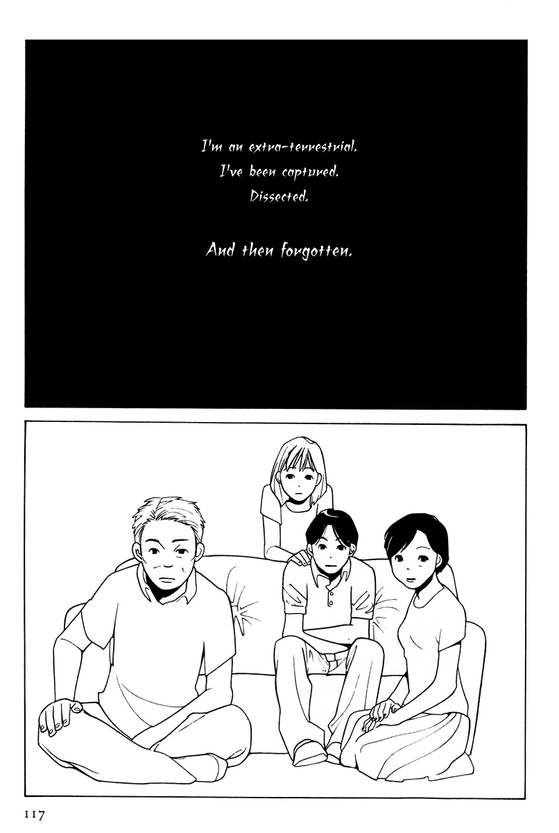 Boku wa, Onnanoko Chapter 7.2 page 1 - Chapter 7 v2 : The Flower