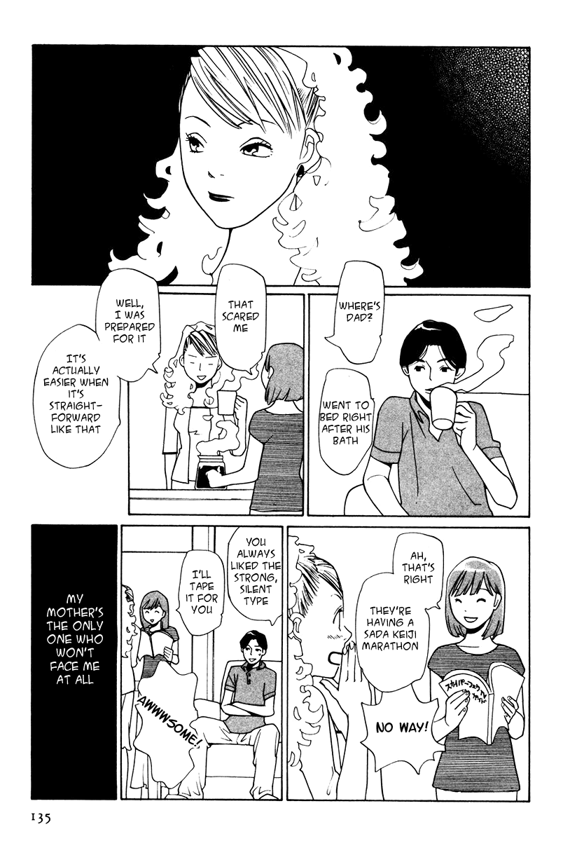 Boku wa, Onnanoko Chapter 7.2 page 19 - Chapter 7 v2 : The Flower