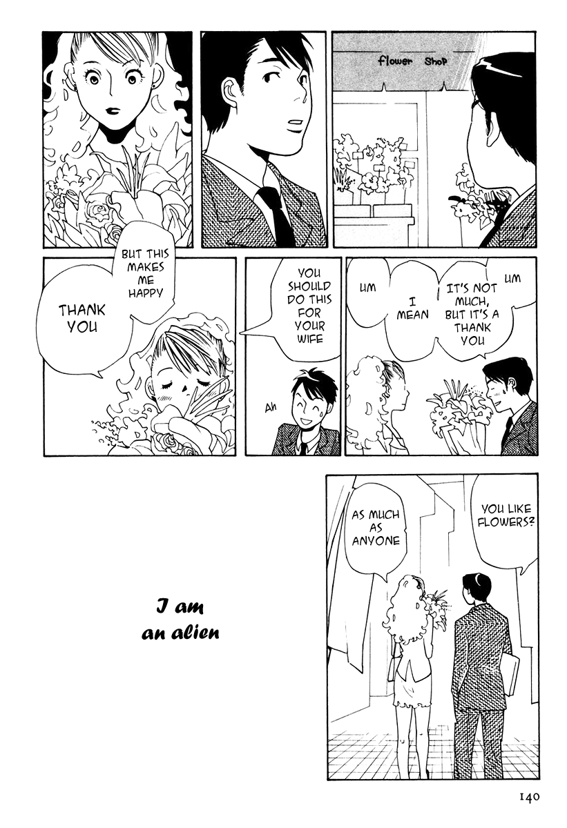 Boku wa, Onnanoko Chapter 7.2 page 24 - Chapter 7 v2 : The Flower
