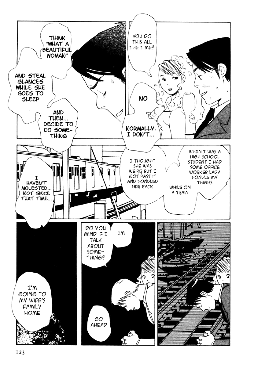 Boku wa, Onnanoko Chapter 7.2 page 7 - Chapter 7 v2 : The Flower