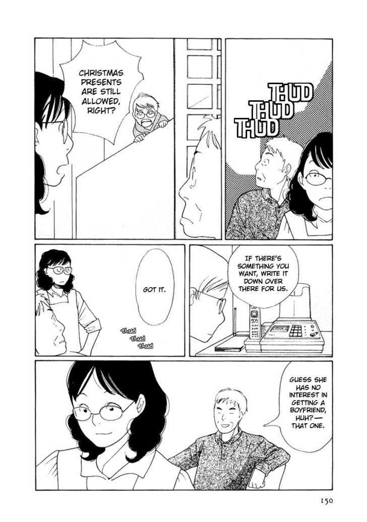 Boku wa, Onnanoko Chapter 8 page 11 - Chapter 8 : Sweet 16