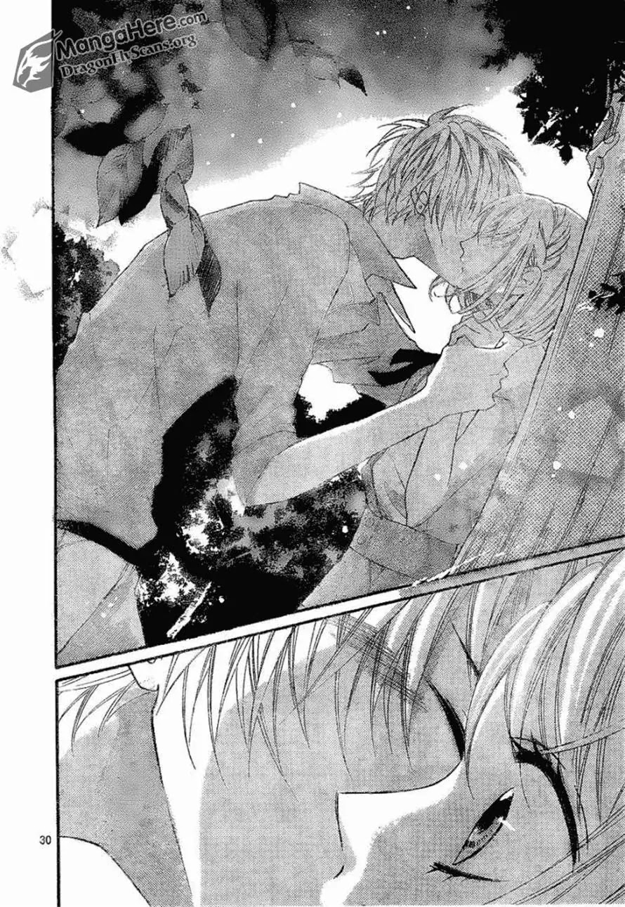 Boku wa Ookami Chapter 13 page 30 - Chapter 13