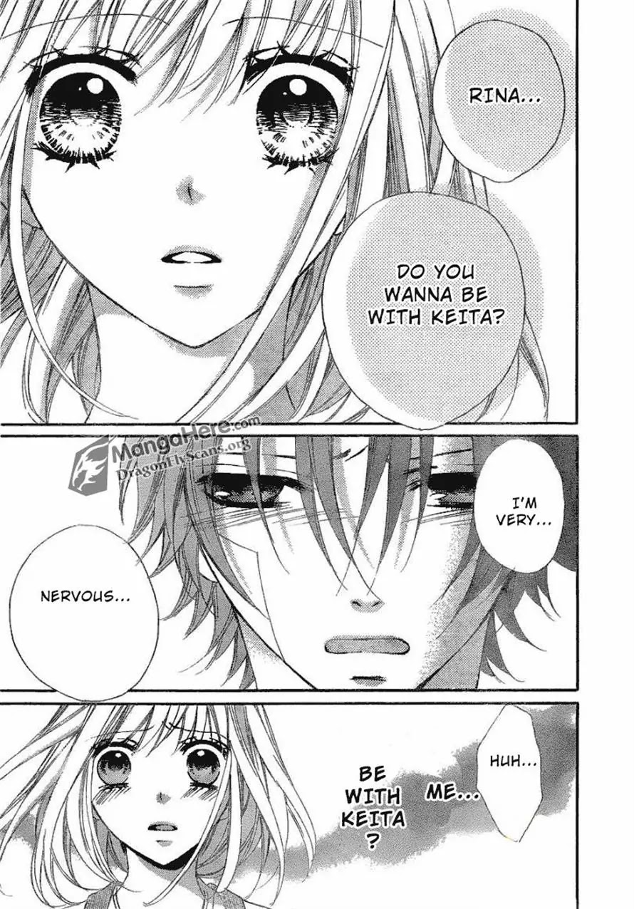 Boku wa Ookami Chapter 13 page 7 - Chapter 13