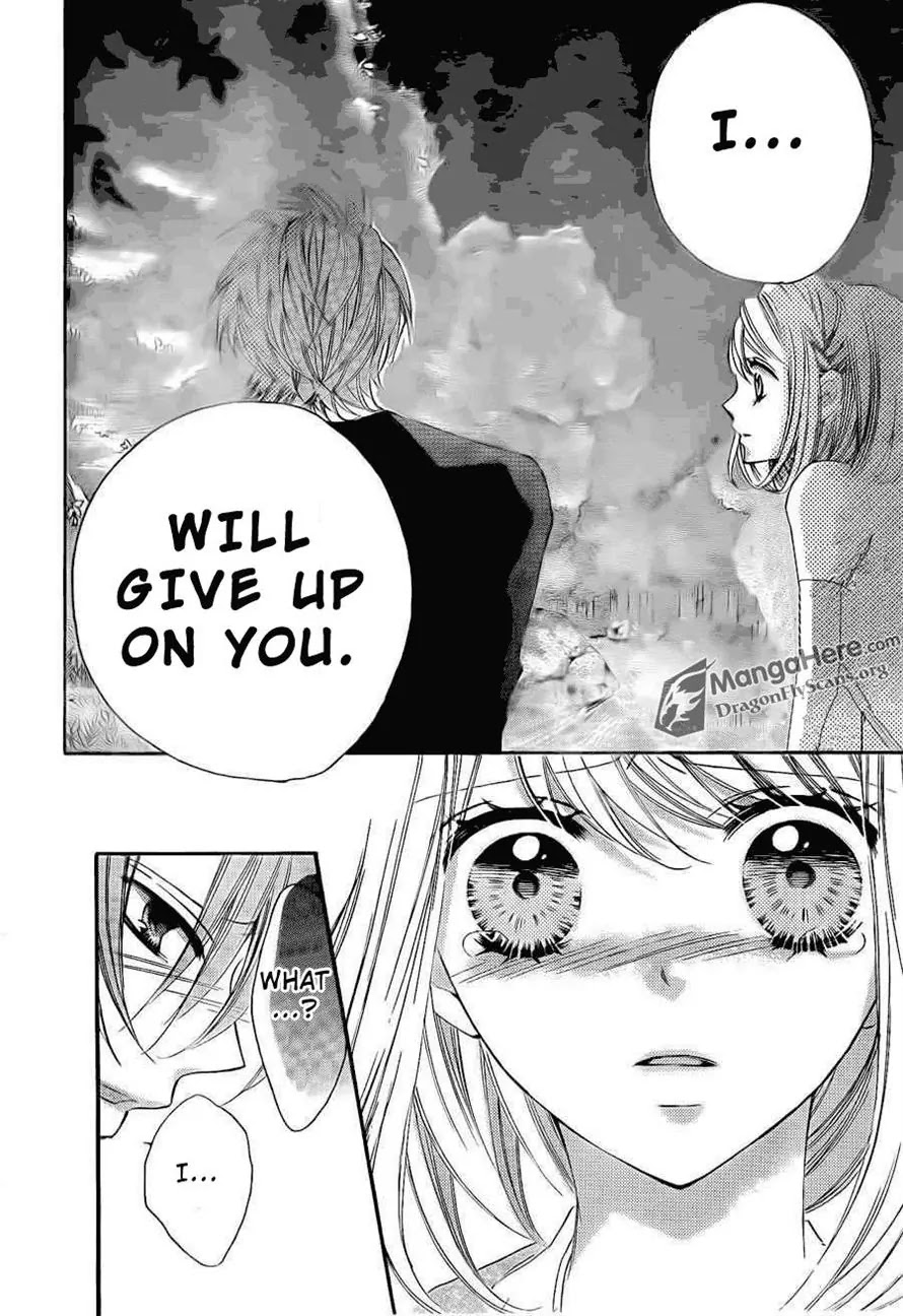 Boku wa Ookami Chapter 14 page 10 - Chapter 14