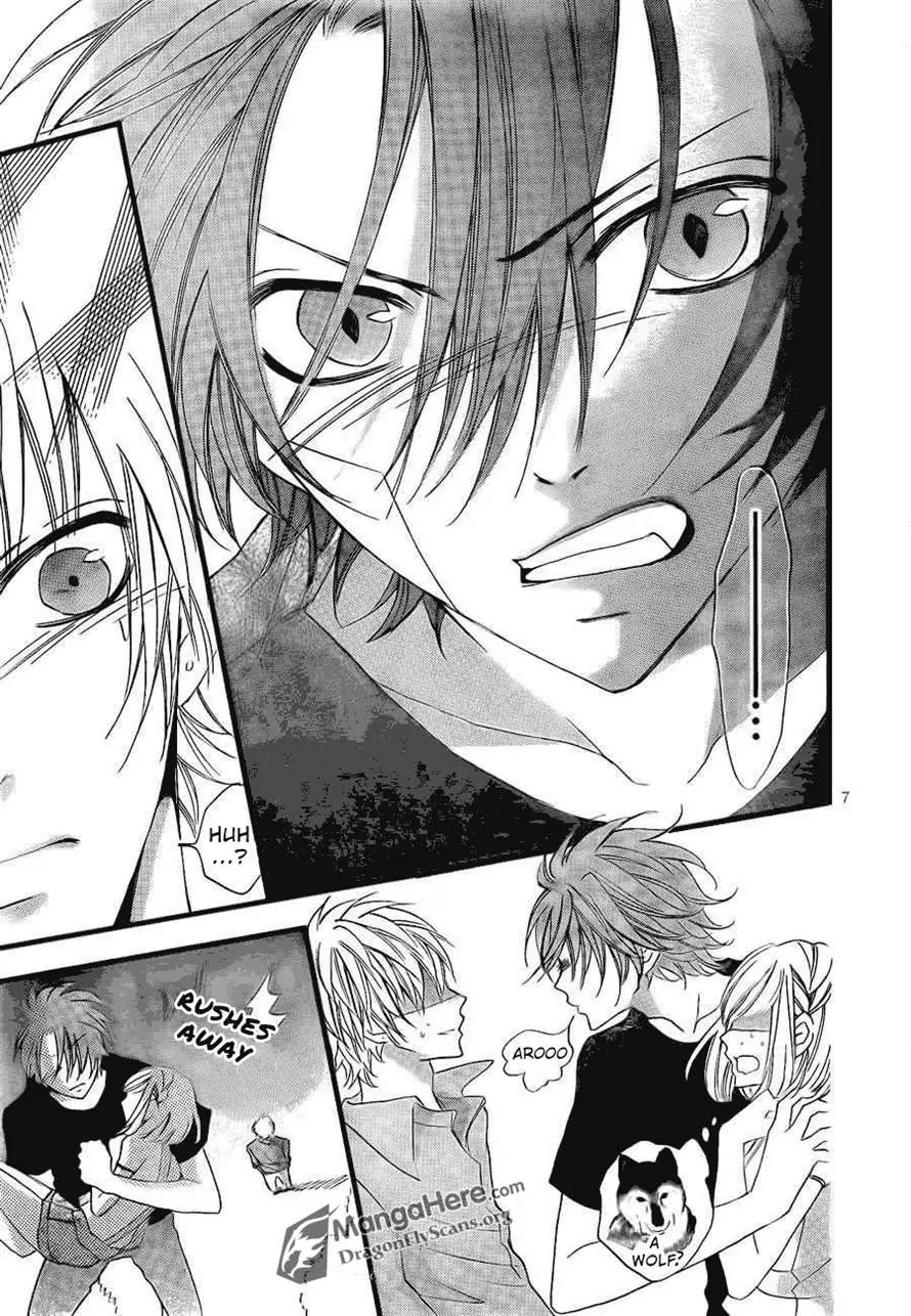 Boku wa Ookami Chapter 14 page 7 - Chapter 14