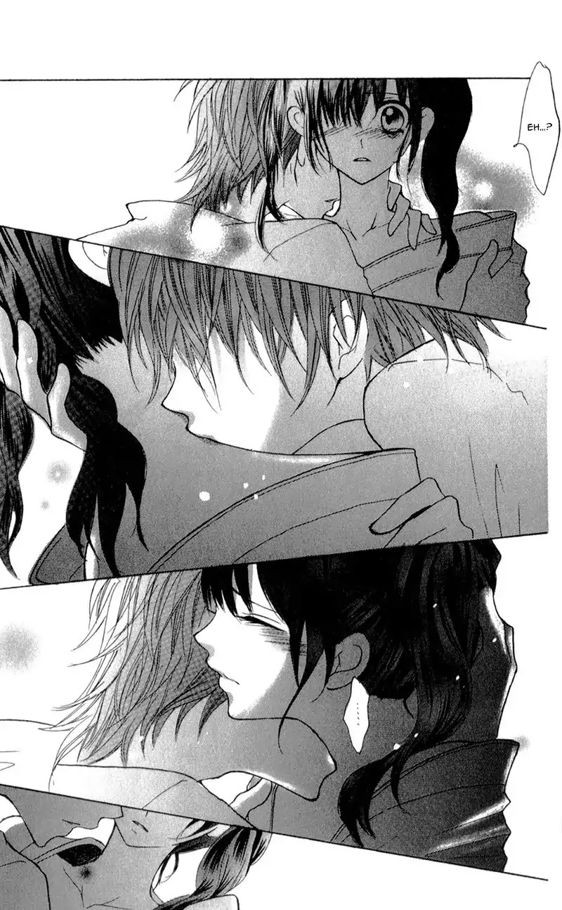 Boku wa Ookami Chapter 4.5 page 53 - Chapter 4.5