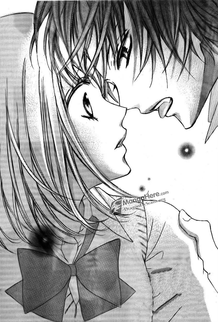 Boku wa Ookami Chapter 7 page 38 - Chapter 7