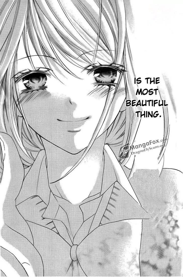 Boku wa Ookami Chapter 8.5 page 40 - Chapter 8.5