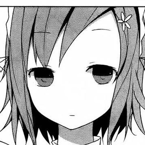 Boku wa Tomodachi ga Sukunai - Koushiki Anthology Comic Vol.1 Chapter 18: I, Yukimura, Will Become a Samurai cover
