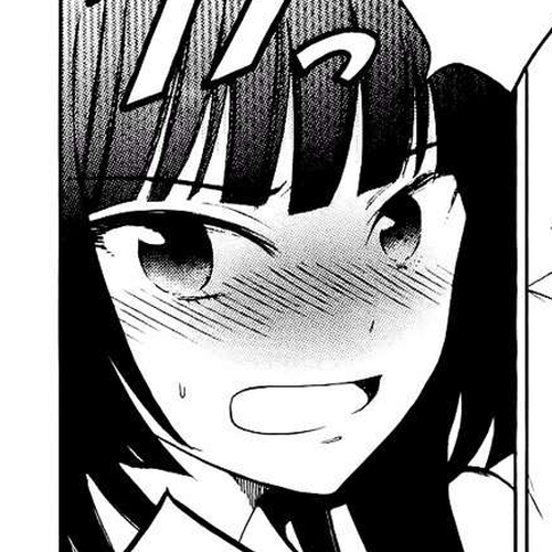 Boku wa Tomodachi ga Sukunai - Koushiki Anthology Comic Vol.1 Chapter 19: Kobato, Age 16 cover