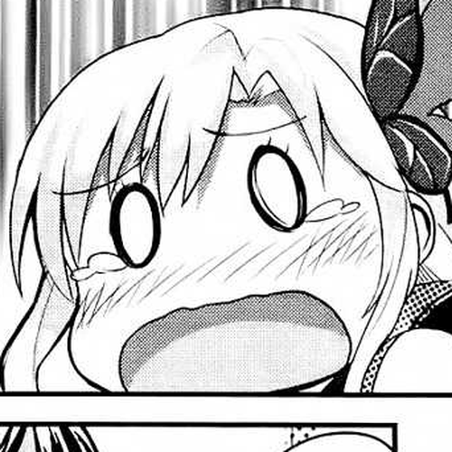 Boku wa Tomodachi ga Sukunai - Koushiki Anthology Comic Vol.1 Chapter 7: You did it! Neighbor's Club! cover