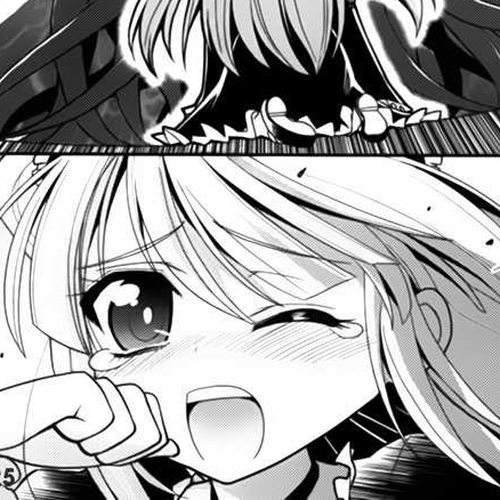 Boku wa Tomodachi ga Sukunai - Koushiki Anthology Comic Vol.2 Chapter 1: This ain't no vampire! cover