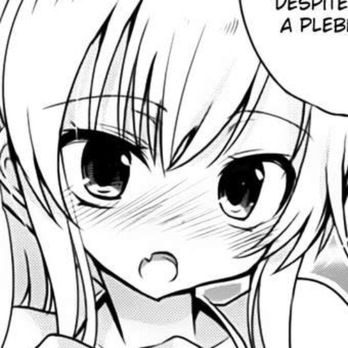 Boku wa Tomodachi ga Sukunai - Koushiki Anthology Comic Vol.2 Chapter 2: Sena→Sena!? cover