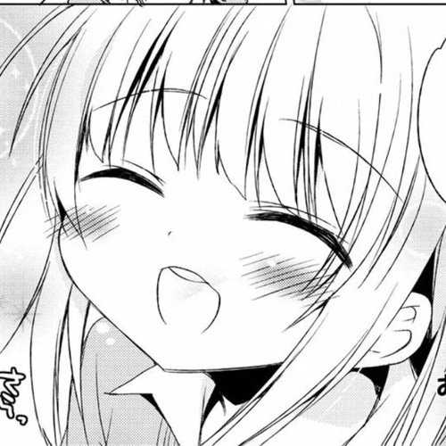 Boku wa Tomodachi ga Sukunai - Koushiki Anthology Comic Vol.2 Chapter 3: We Had Too Much Free Time, So We Played With Our Hair cover