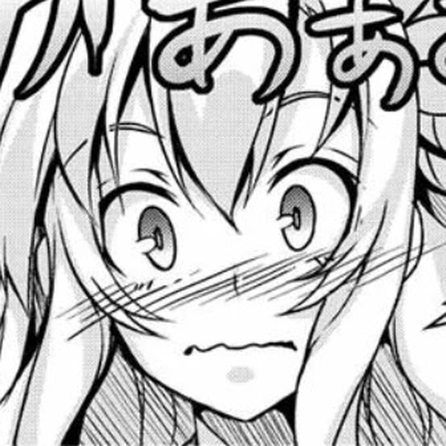 Boku wa Tomodachi ga Sukunai - Koushiki Anthology Comic Vol.2 Chapter 7: Regrettable Photoshoot cover