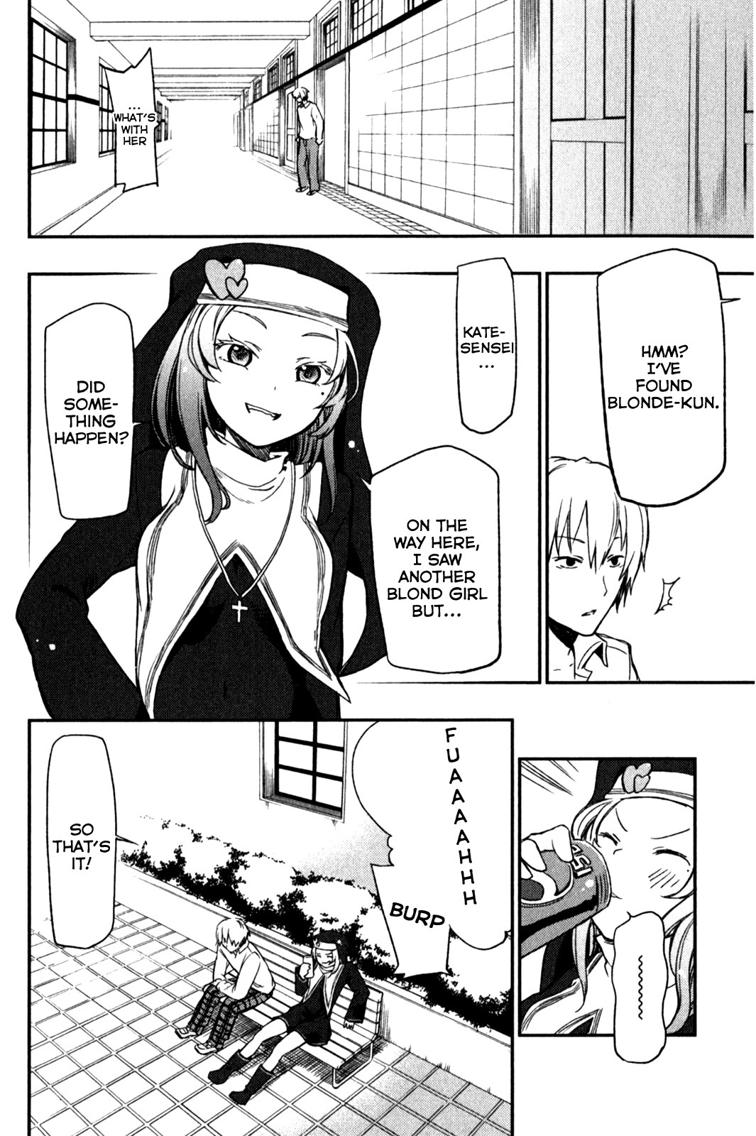 Boku wa Tomodachi ga Sukunai Plus Chapter 1 page 42 - Chapter 1