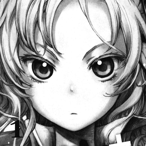 Boku wa Tomodachi ga Sukunai Plus Chapter 1 cover