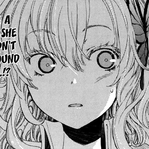 Boku wa Tomodachi ga Sukunai Plus Chapter 4 cover