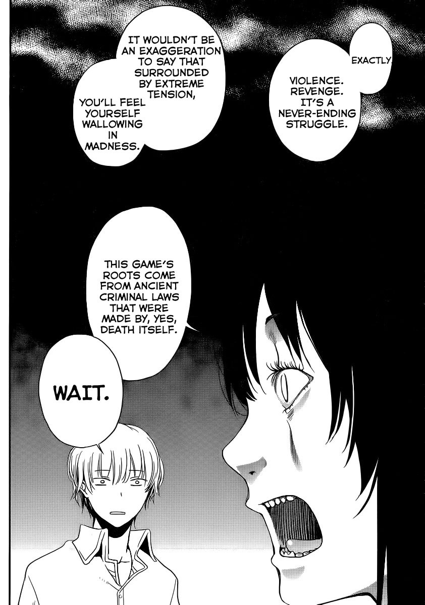 Boku wa Tomodachi ga Sukunai Plus Chapter 5 page 26 - Chapter 5