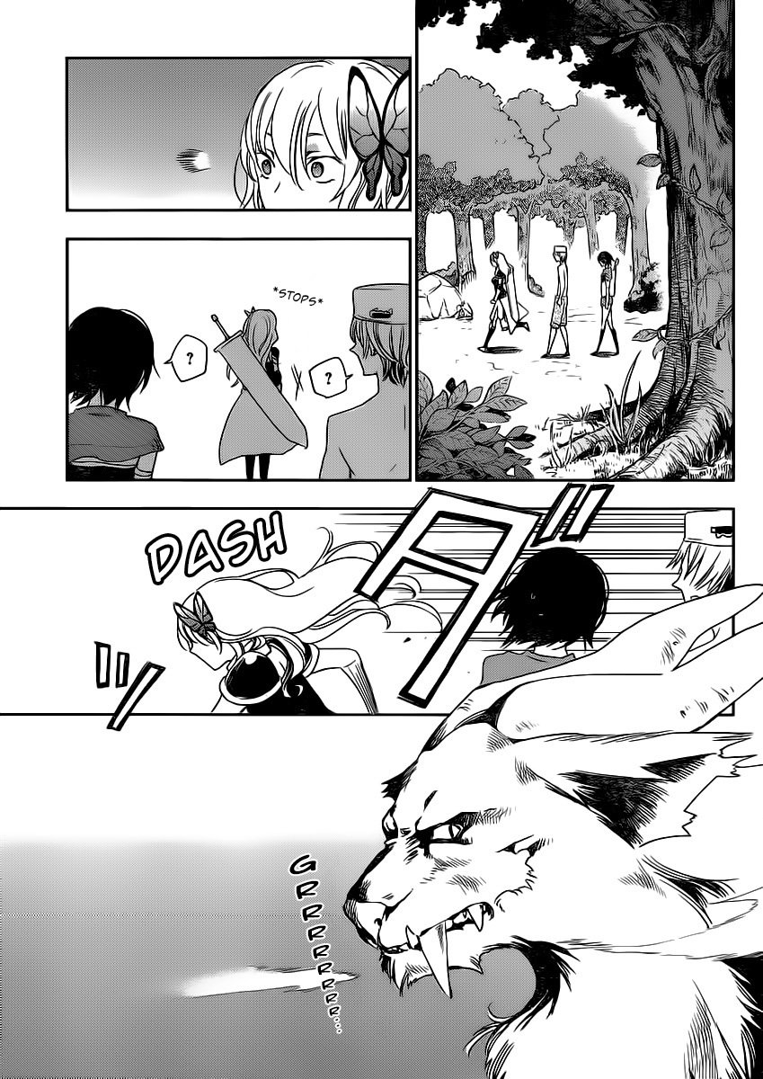 Boku wa Tomodachi ga Sukunai Plus Chapter 6 page 13 - Chapter 6