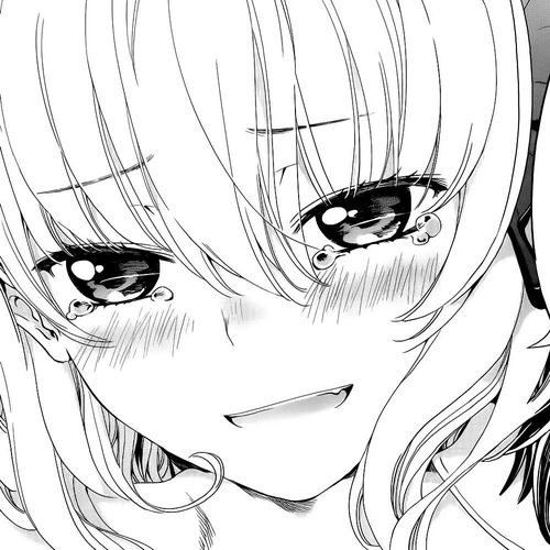 Boku wa Tomodachi ga Sukunai Plus Chapter 7 cover