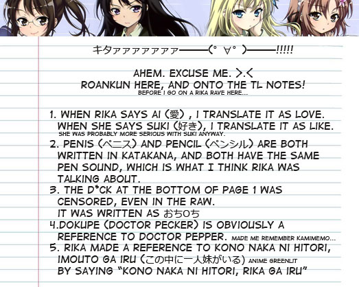 Boku wa Tomodachi ga Sukunai Shobon! Chapter 4.2 page 16 - Chapter 4 v2 : Magic Love Potion