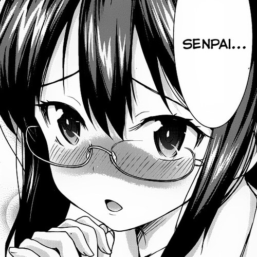 Boku wa Tomodachi ga Sukunai Shobon! Chapter 4 v2 : Magic Love Potion cover