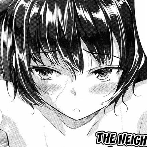 Boku wa Tomodachi ga Sukunai Shobon! Chapter 9 v2 : Instead of the Neighbor's Club. Love [End] cover