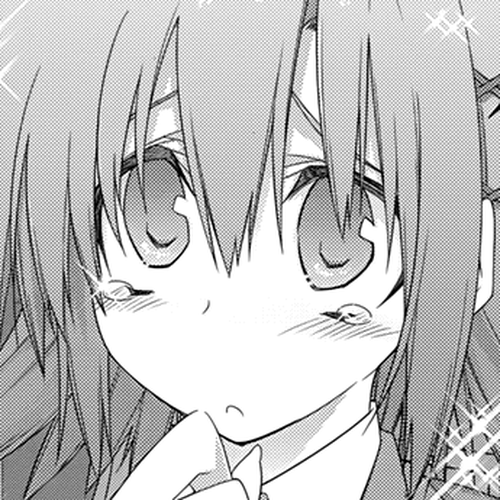 Boku wa Tomodachi ga Sukunai x Seitokai no Ichizon Crossover Special Chapter 2 v2 : [End] cover