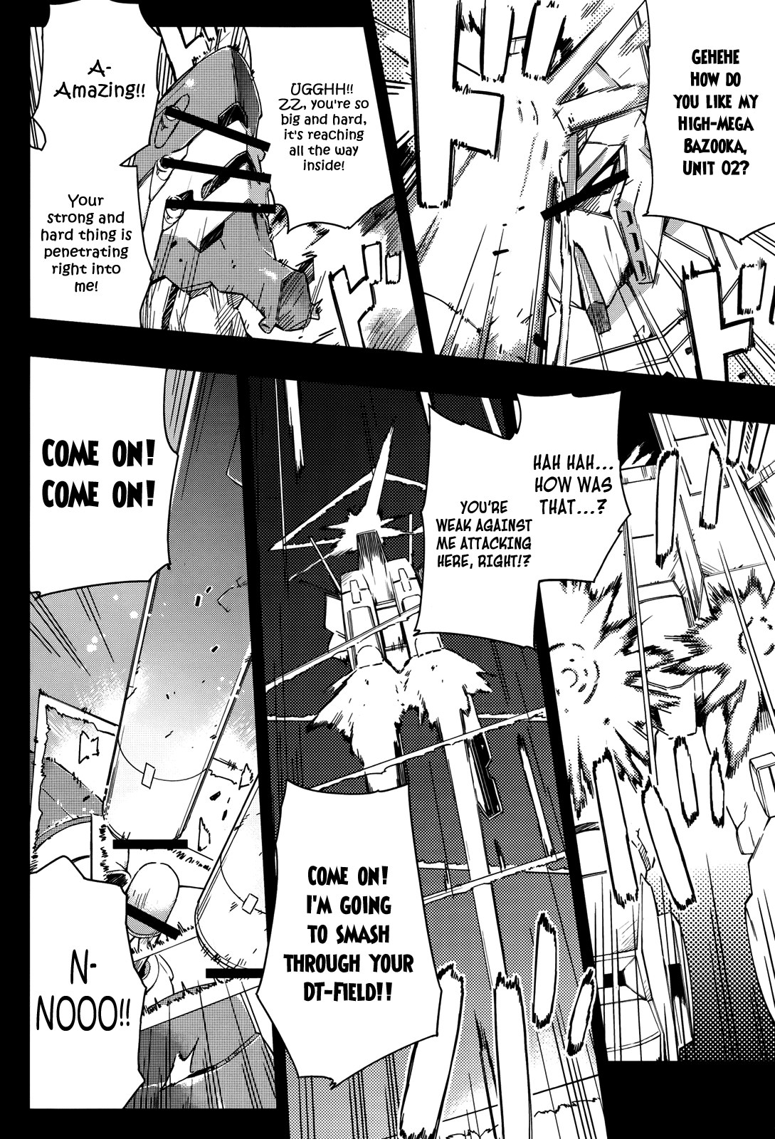 Boku wa Tomodachi ga Sukunai Chapter 14 page 18 - Chapter 14: Rotten