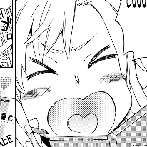 Boku wa Tomodachi ga Sukunai Chapter 14: Rotten cover