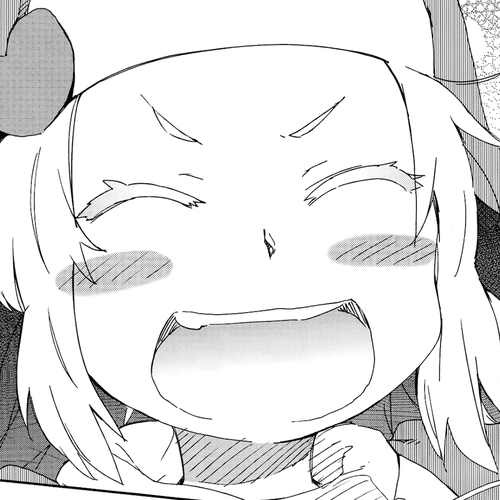 Boku wa Tomodachi ga Sukunai Chapter 15: Little Sister cover