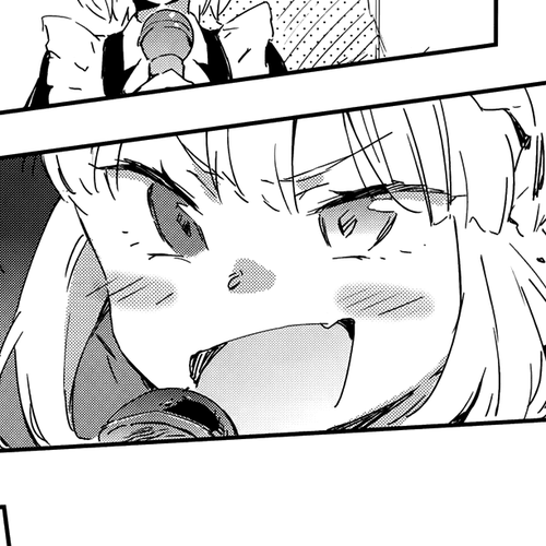 Boku wa Tomodachi ga Sukunai Chapter 19: Karaoke cover